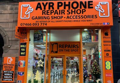 Mobile Accessories S...