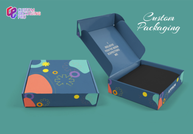 Custom Packaging UK