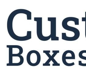 Custom Boxes Only