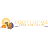Desert Heritage Camp...