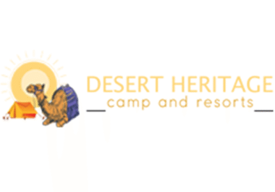 Desert Heritage Camp...