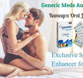 Kamagra Oral Jelly f...