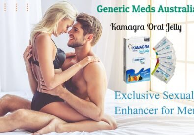Kamagra Oral Jelly f...