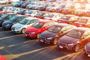 Innovations in Car Manufacturing: Shaping the Future of the Automotive Industry in 2025