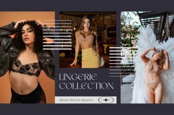 From Passion to Product – How to Manufacture Lingerie That Sells