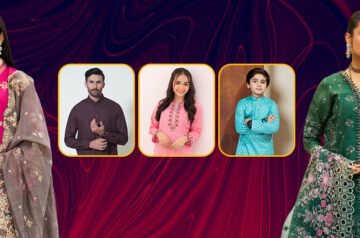 Adan Libas Pakistani Dresses Online in USA: Exclusive Collections for Every Season