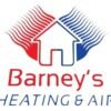 Barneys Heating &...