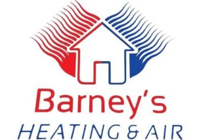 Barneys Heating &...