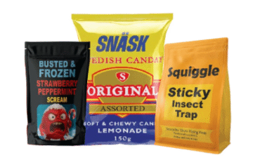 ﻿Benefits of Using Custom Foil Pouches for Packaging