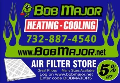 BobMajorHeating&...