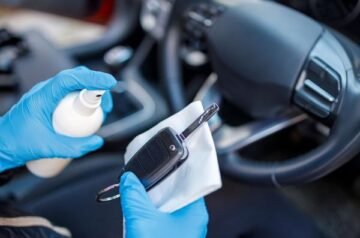 Lost Your Car Key? Get a Quick Car Key Replacement in Dubai