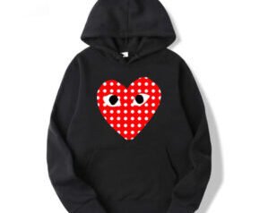 A Symphony of Disrupted Silence Draped in Soft Industrial Threads: Comme des Garçons