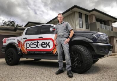 Pest-Ex Termite &...