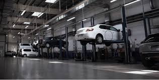 Norbury MOT Test Centre: Class 7 MOT Near Me in Norbury