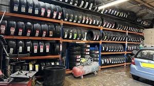 High Performance Premium Tyres Wembley – Best Premium Tyres Daily in Wembley