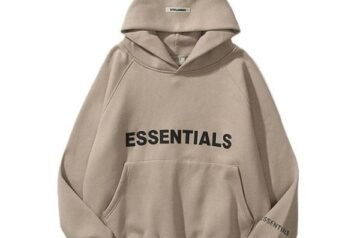 All-Day Comfort and Versatility in the Essential Hoodie You Need