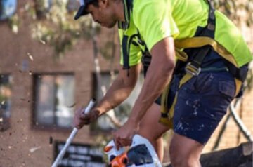 The Benefits of Professional Gutter Cleaning and Repairs in Sydney