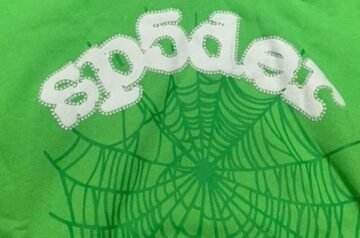 Stylish Spider Hoodie for Fans of Webbed Adventures & Action