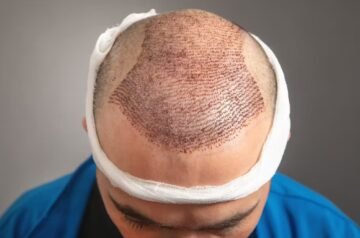 Restore Your Hair, Restore Your Confidence: The Power of Hair Transplants
