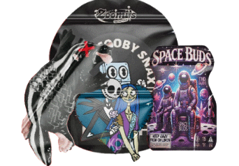 ﻿How to Design Shape Mylar Bags for Your Brand