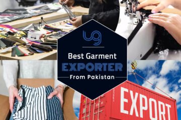 Why Choose a Garment Manufacturer Pakistan for Pullovers
