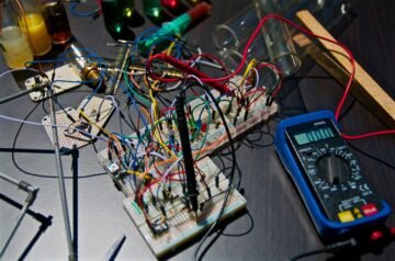 Electrician in Manchester – Your Trusted Partner to Build Best Homes