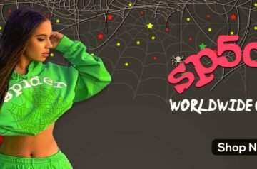 Urban Pulse Wrapped in Threads—Spider Hoodie That Never Slows Down