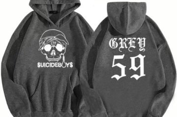 Shop $uicideboy$ Merch Streetwear That Stands Out