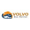 VOLVO BUS RENTAL