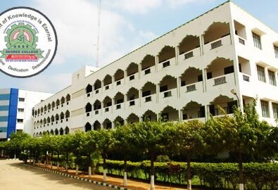 HKBK COLLEGE OF ENGI...