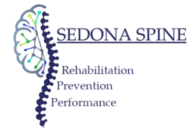 Sedona Spine