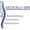 Sedona Spine